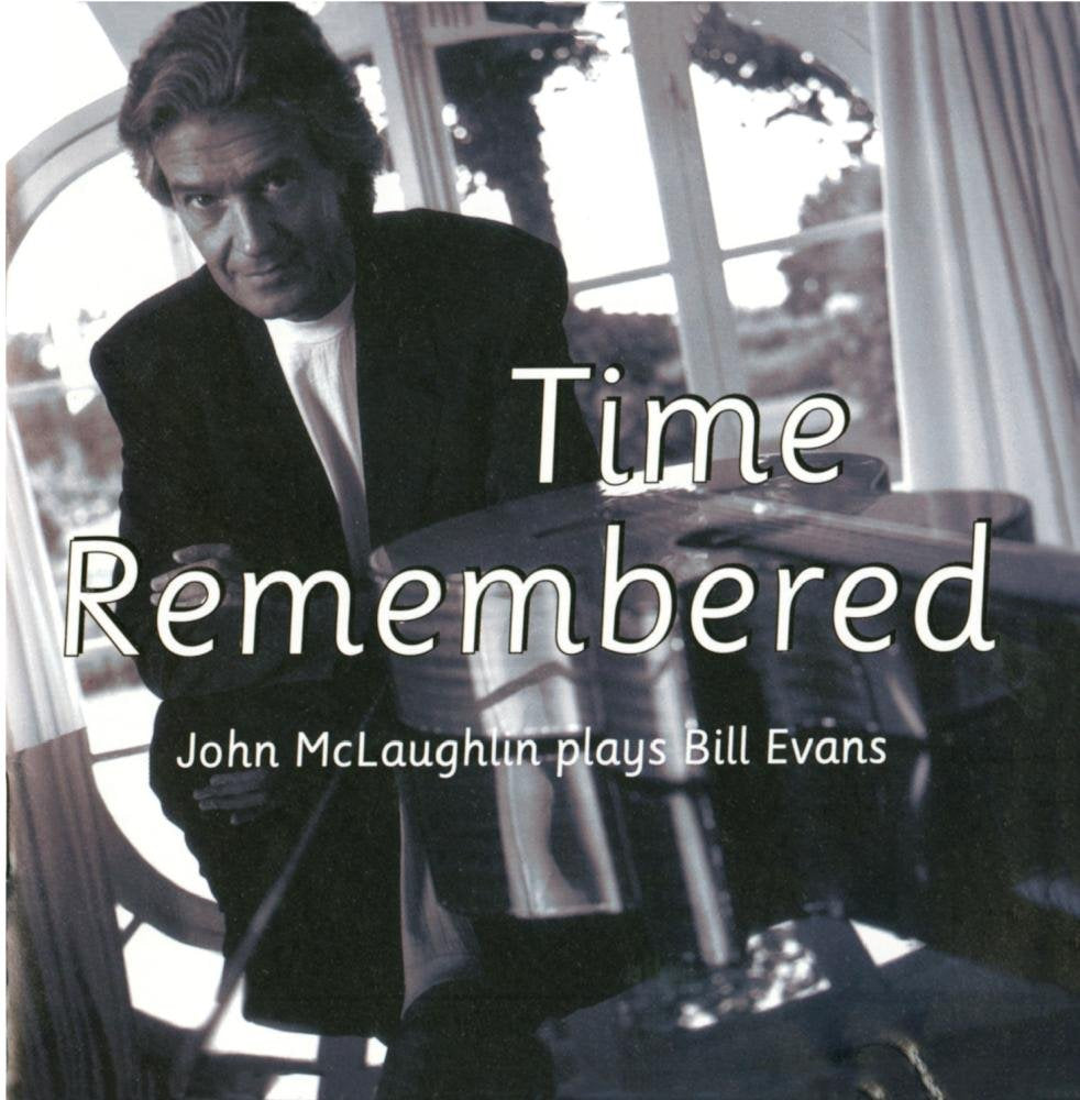 Time Remembered