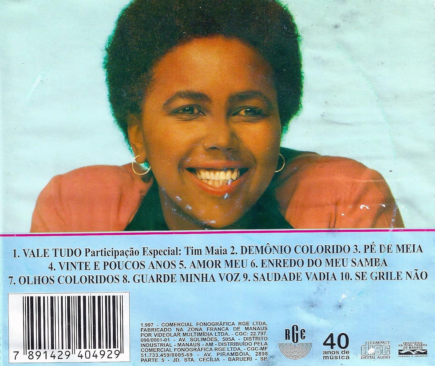 Sandra de S -D# S