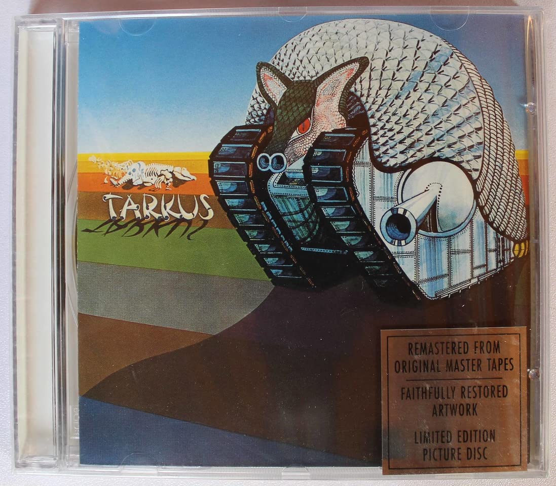 Tarkus
