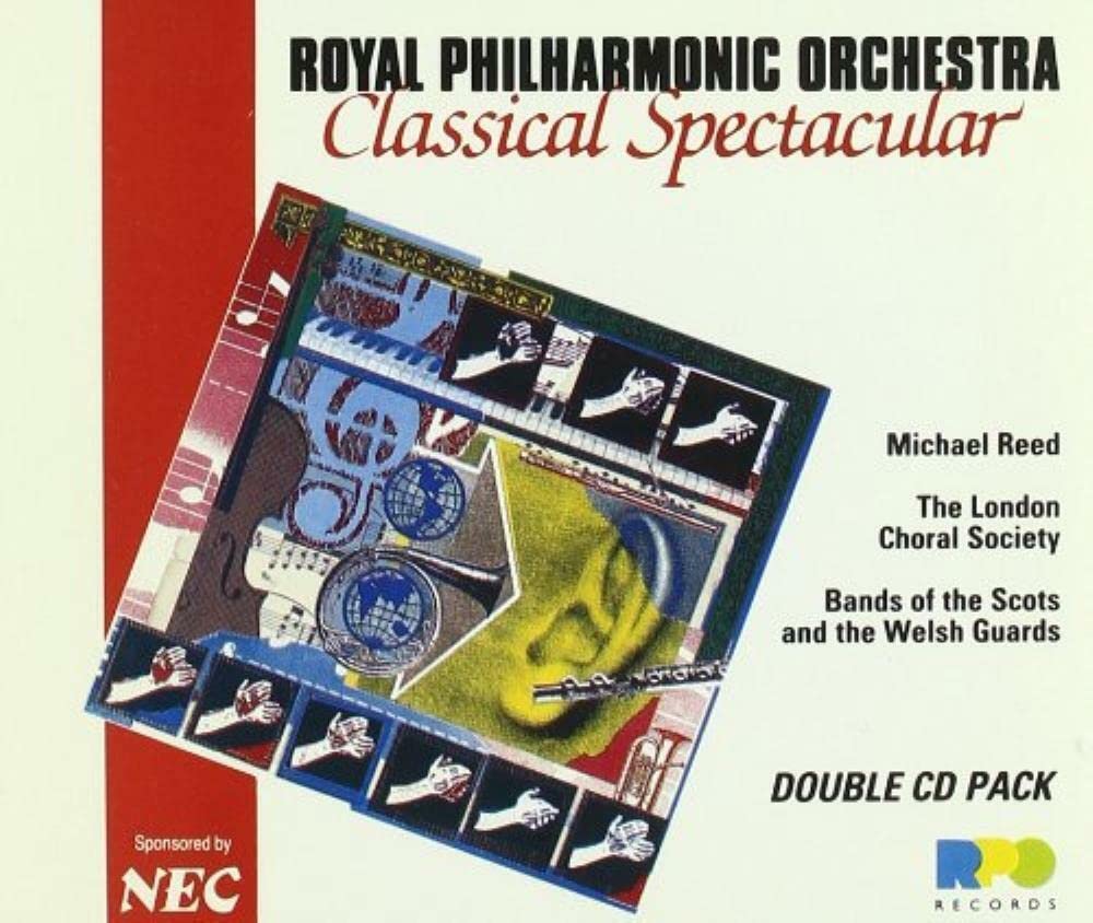Classical Spectacular, Vol. 1
