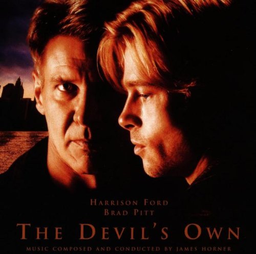 Enemis rapprochés (The Devil's Own)