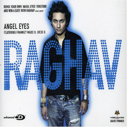 Angel Eyes