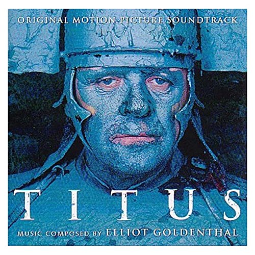 Titus - Ost Goldenthal