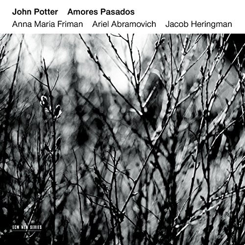 John Potter: Amores Pasados
