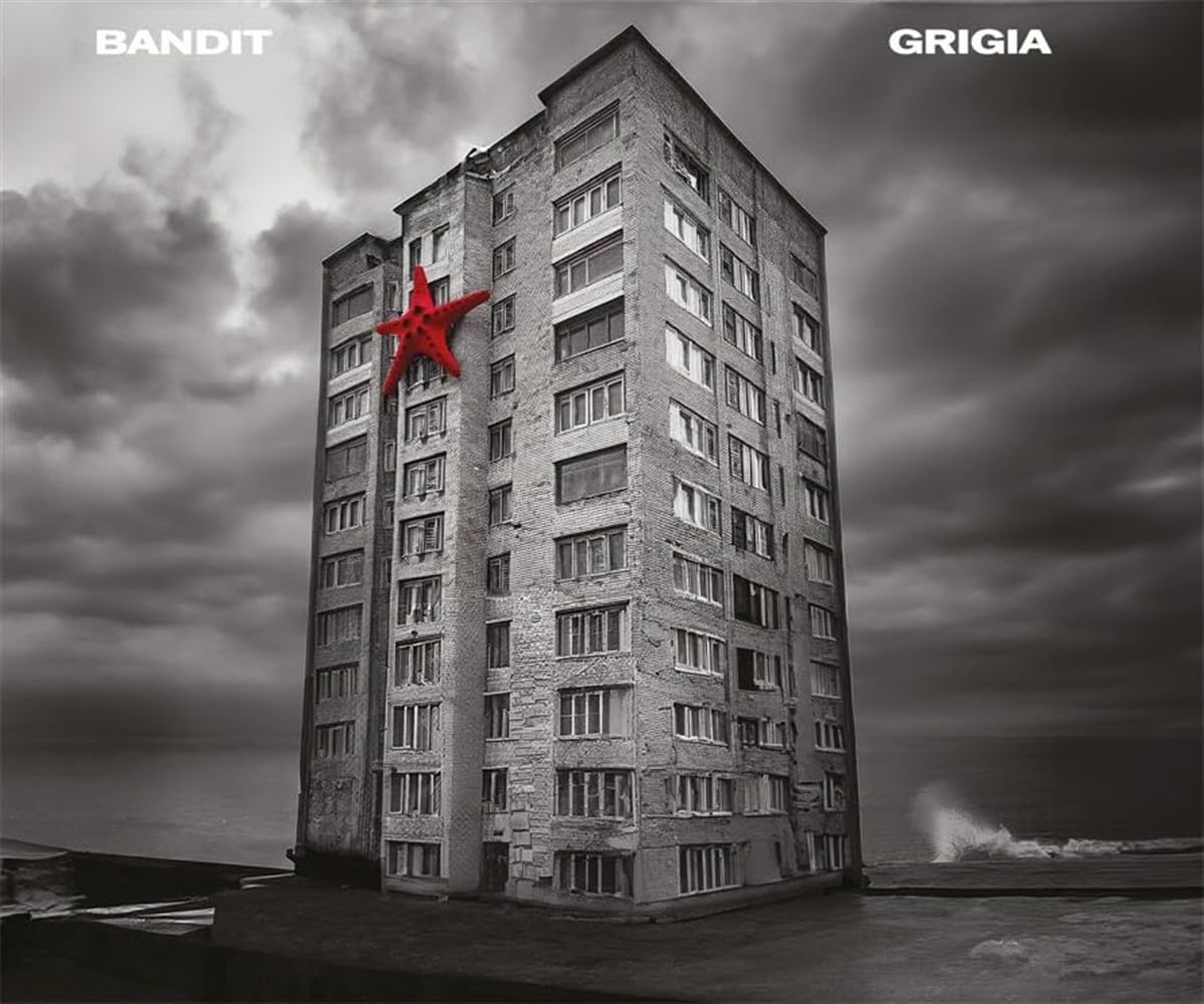 Bandit - Grigia