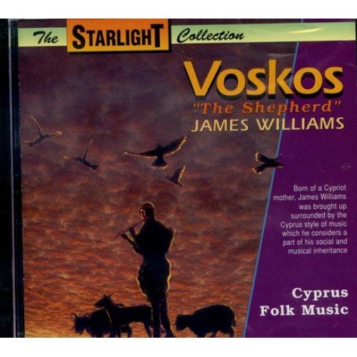 Voskos