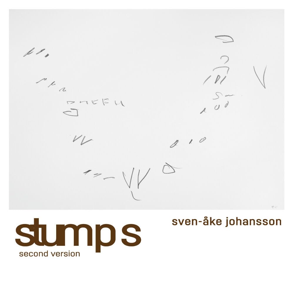 Stumps (Second Version