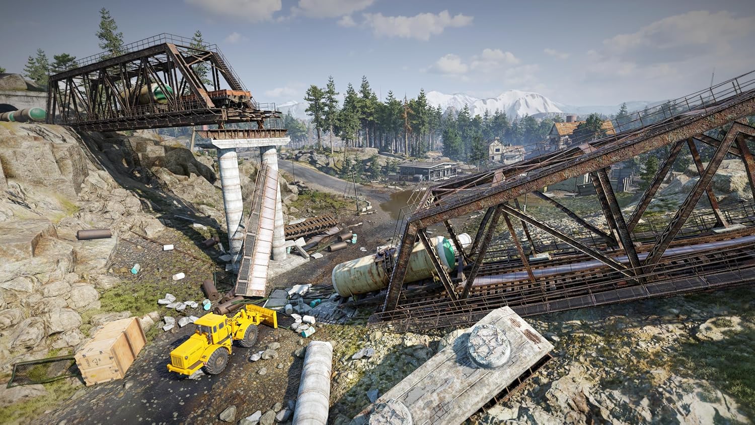 RoadCraft (Xbox Series X
