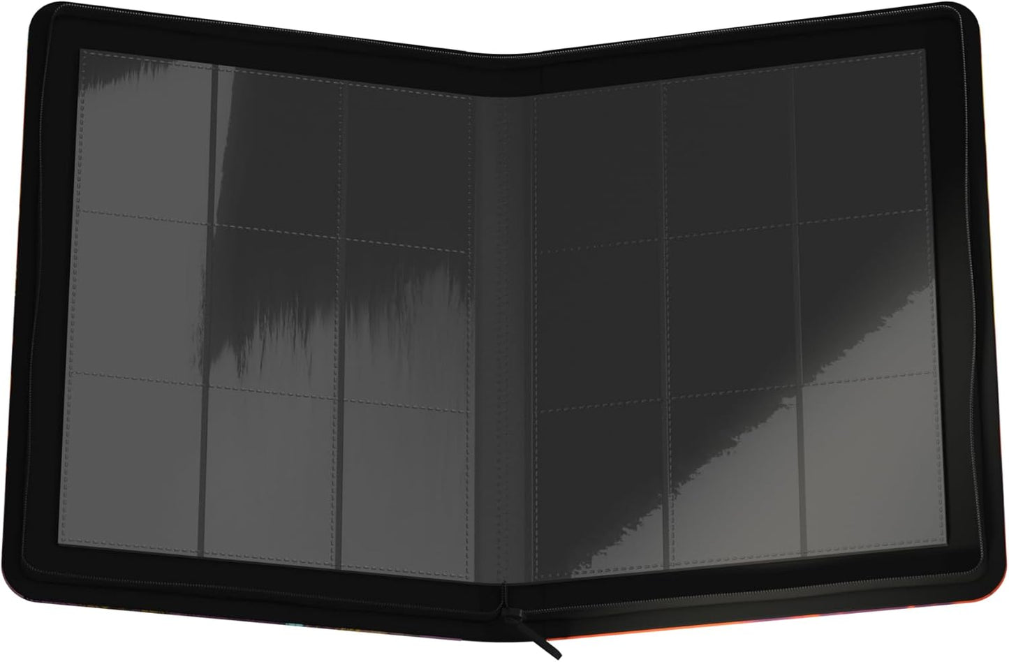 Ultimate Guard Zipfolio 360 Xenoskin Magic: The Gathering ``Aetherdrift`` - Ketramose, The New Dawn