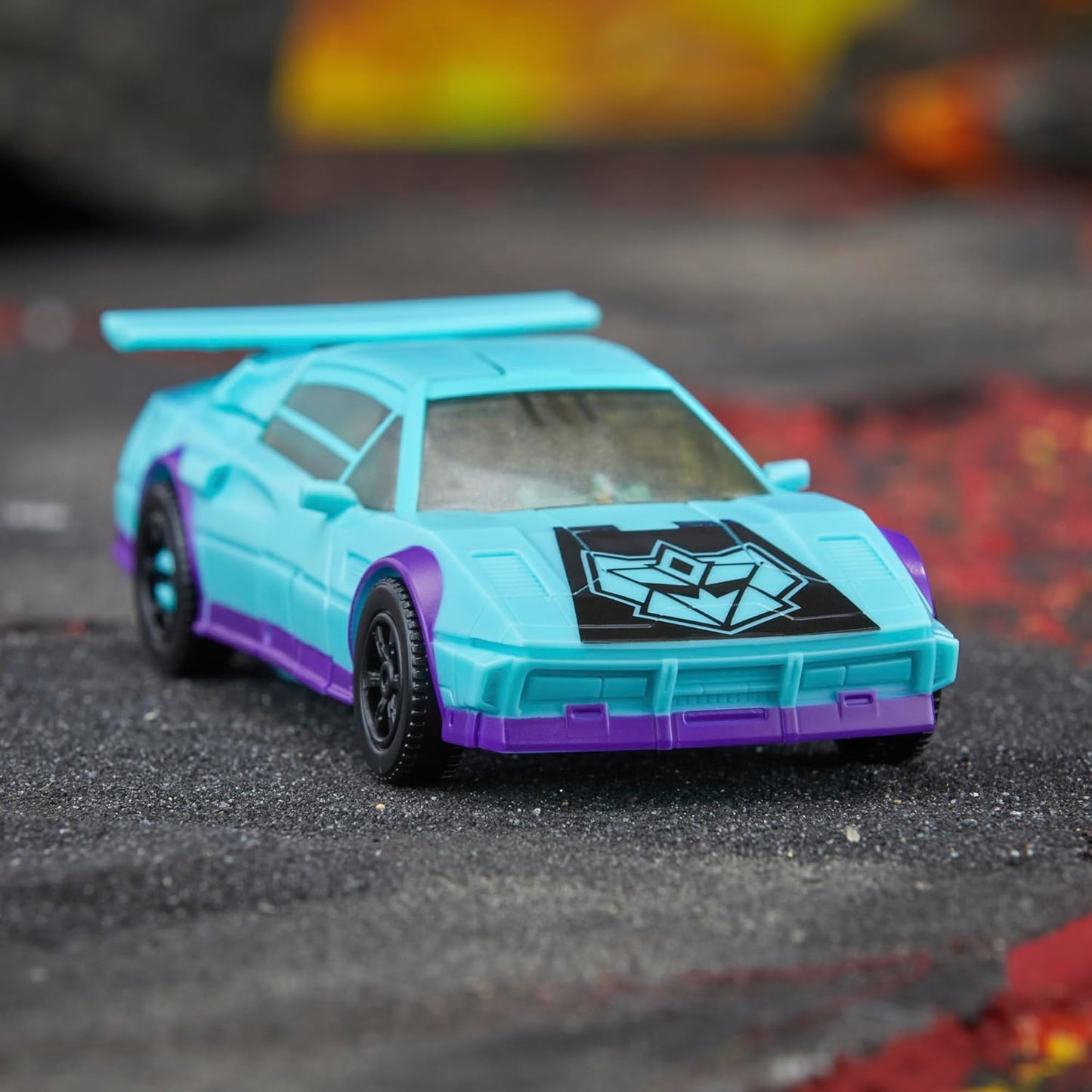 Transformers Legacy Deluxe Class G2 Universe Breakdown Action Figure