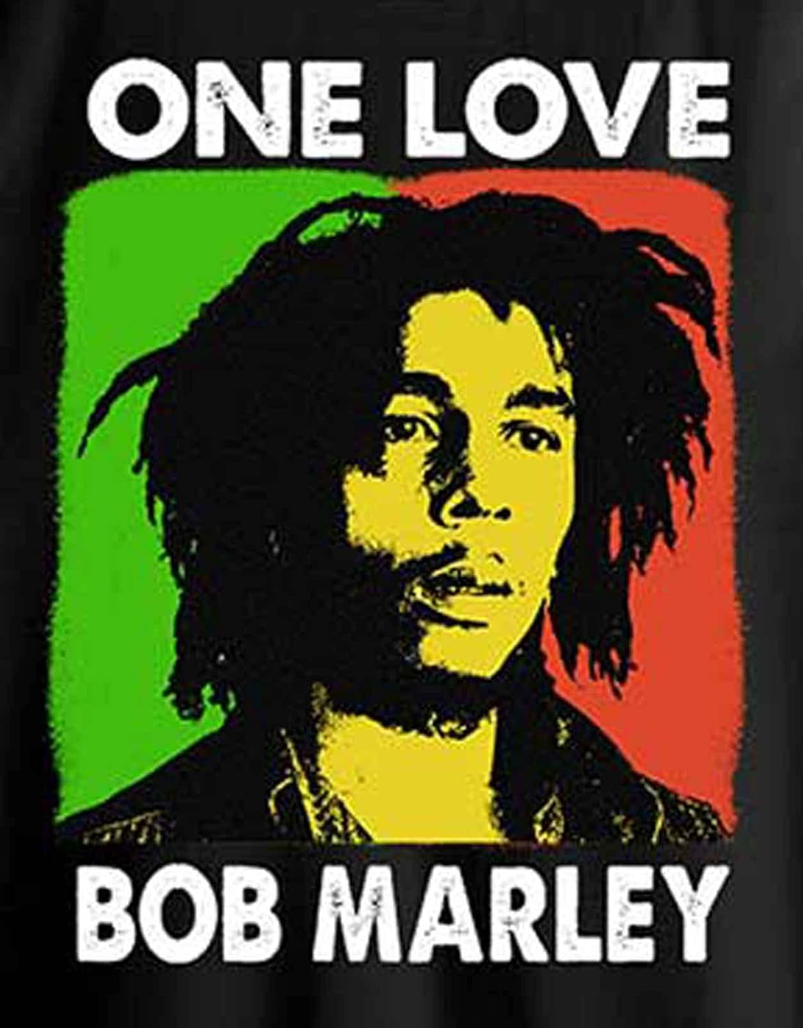 Bob Marley: One Love (T-Shirt Unisex Tg. Xl)