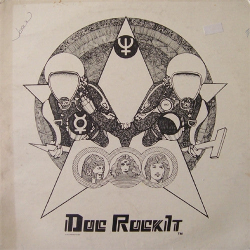 Doc Rockit