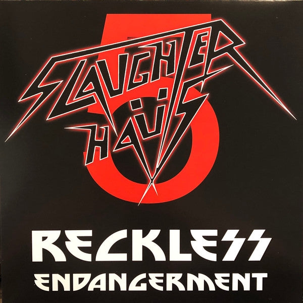 Reckless Endangerment