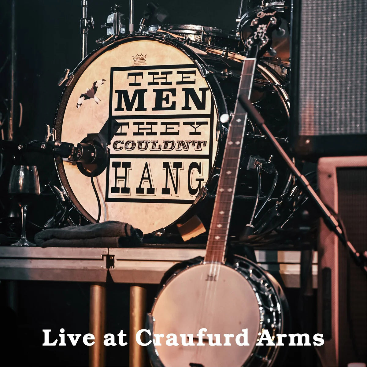 Live at the Craufurd Arms