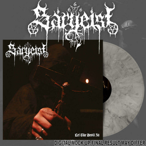 Let The Devil In (Smoke Vinyl LP)