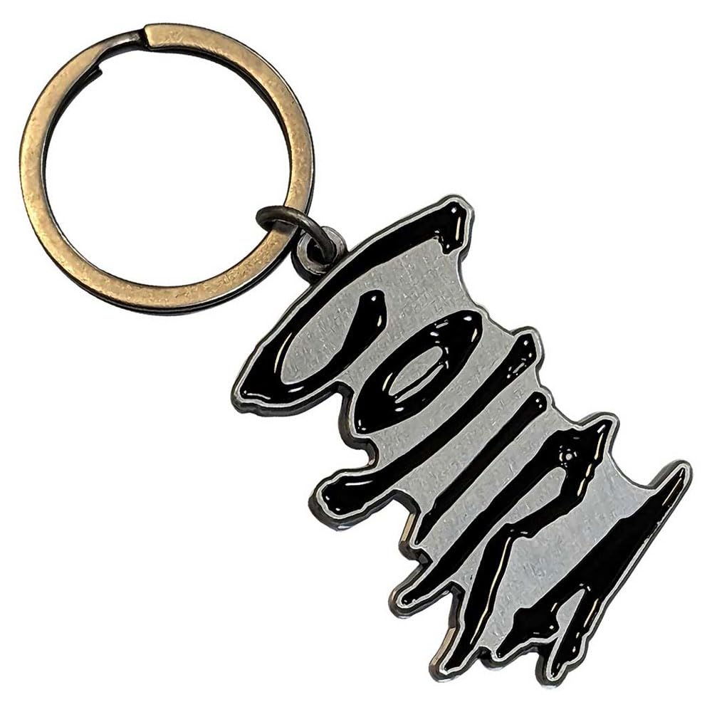 Gojira - Gojira Keychain: Logo