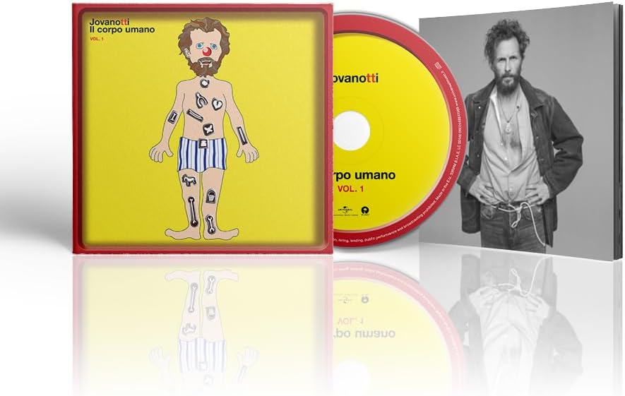 Il corpo umano Vol. 1