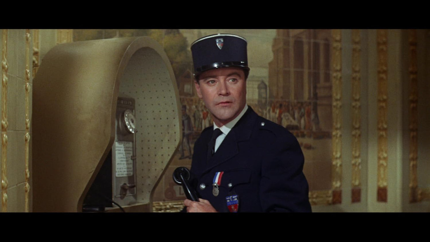 Das Mädchen Irma La Douce (Mediabook)