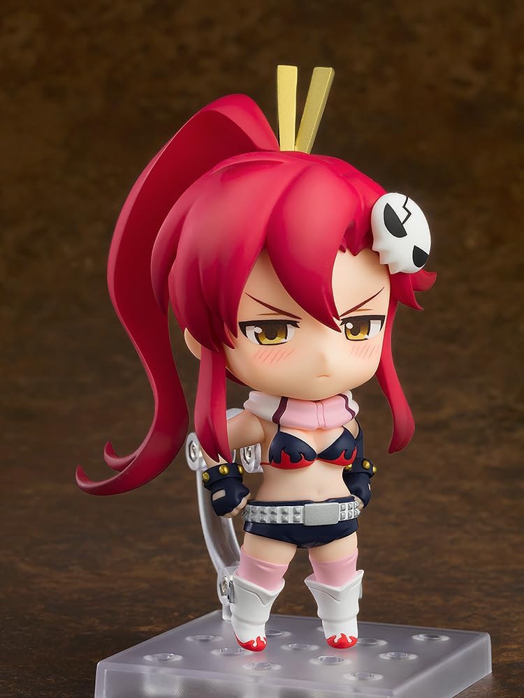 Tengen Toppa Gurren Lagann Nendoroid Actionfigur Y