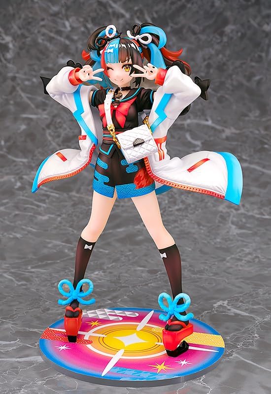 Fate/Grand Order Statuette PVC 1/7 Archer/Sei Shonagon 25 cm