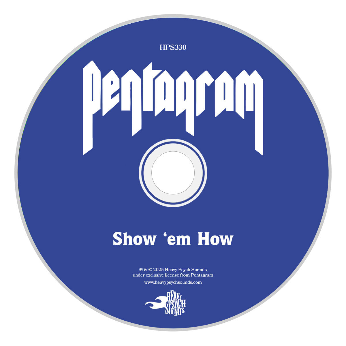 Show 'Em How