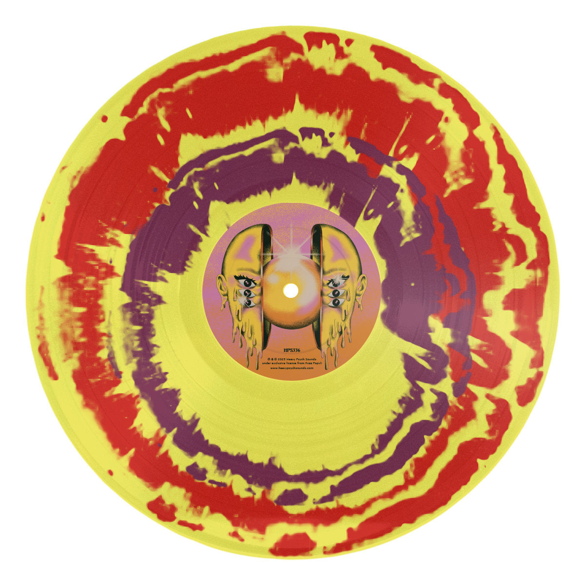 Melting Pop