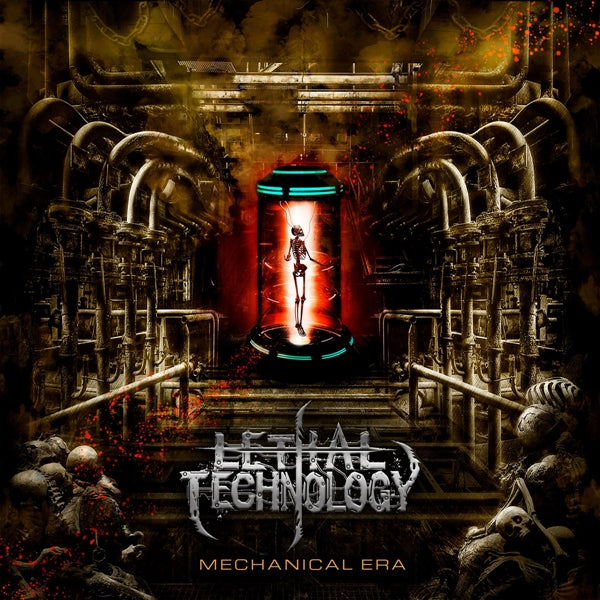 Mechanical Era