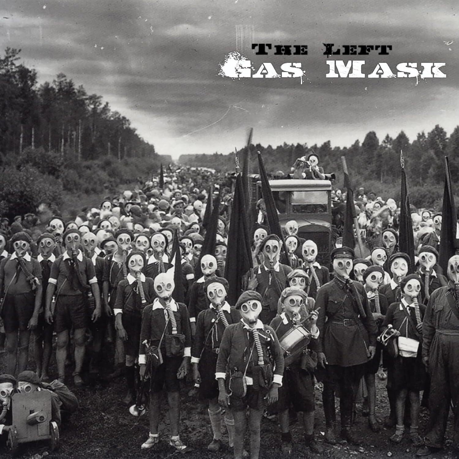 Gas Mask