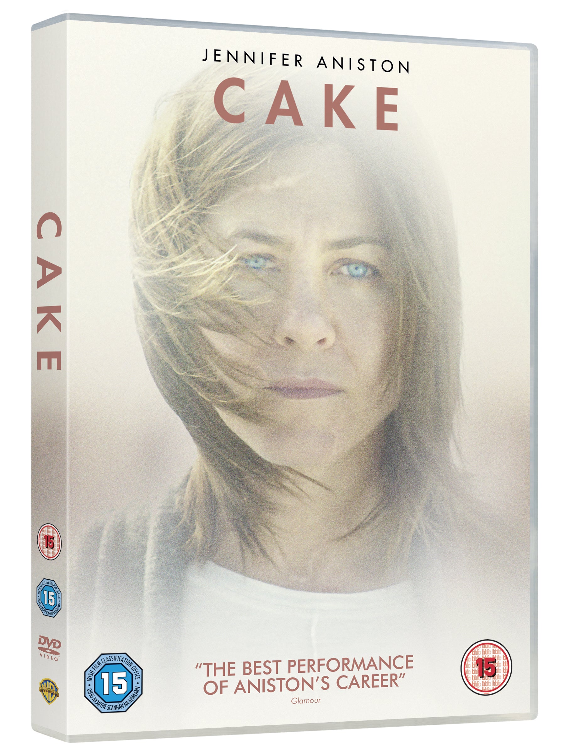 Cake (2015)