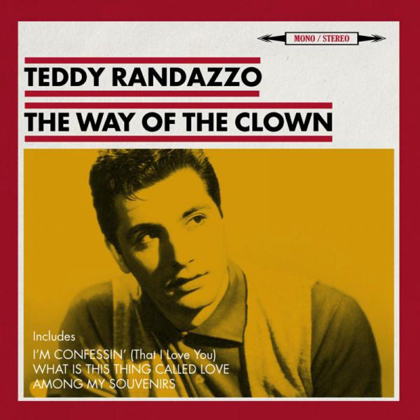 The Way of the Clown