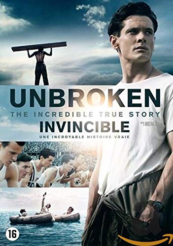 Unbroken 2015