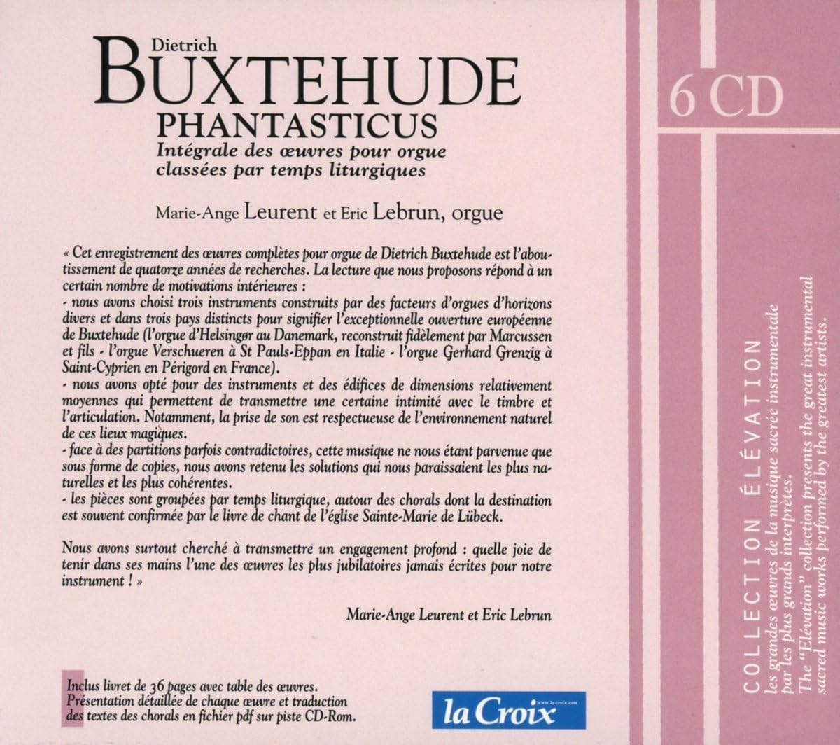 Phantasticus