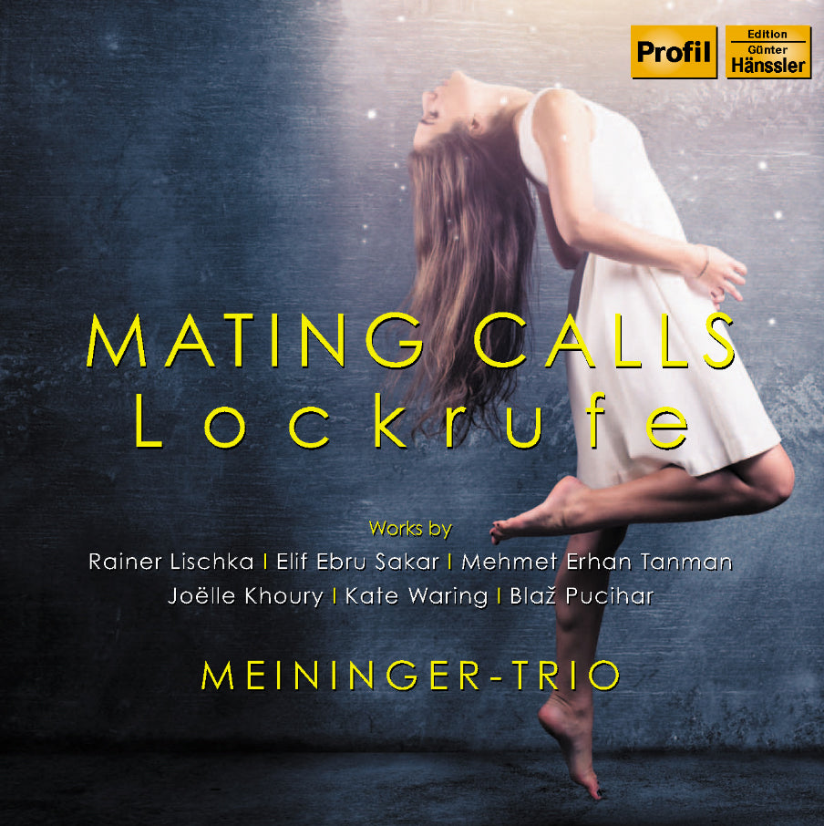 Mating Calls: Lockrufe