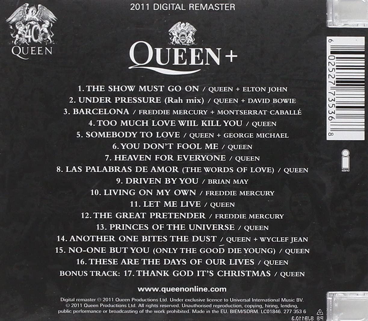 Greatest Hits 3