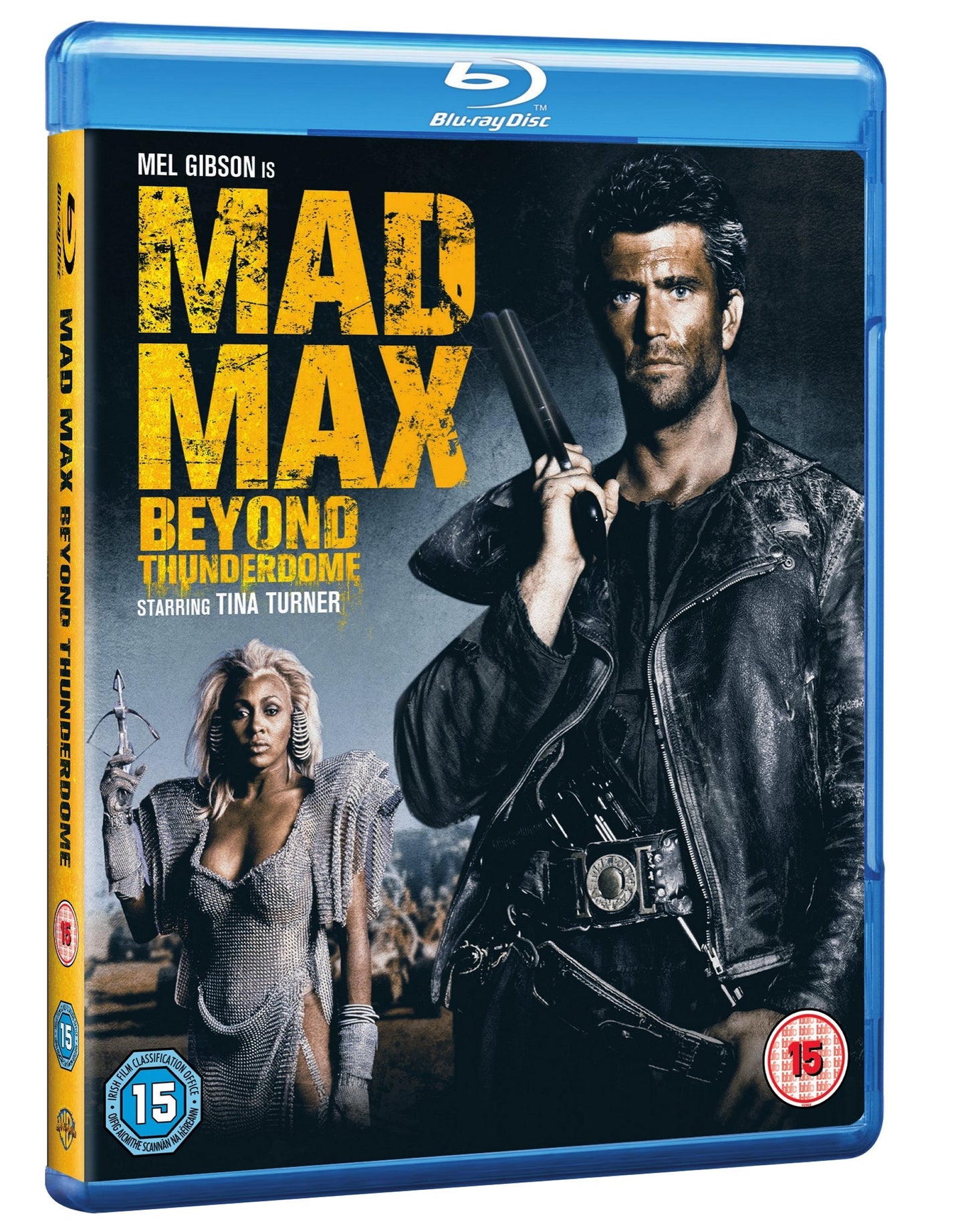 Mad Max: Beyond Thunderdome