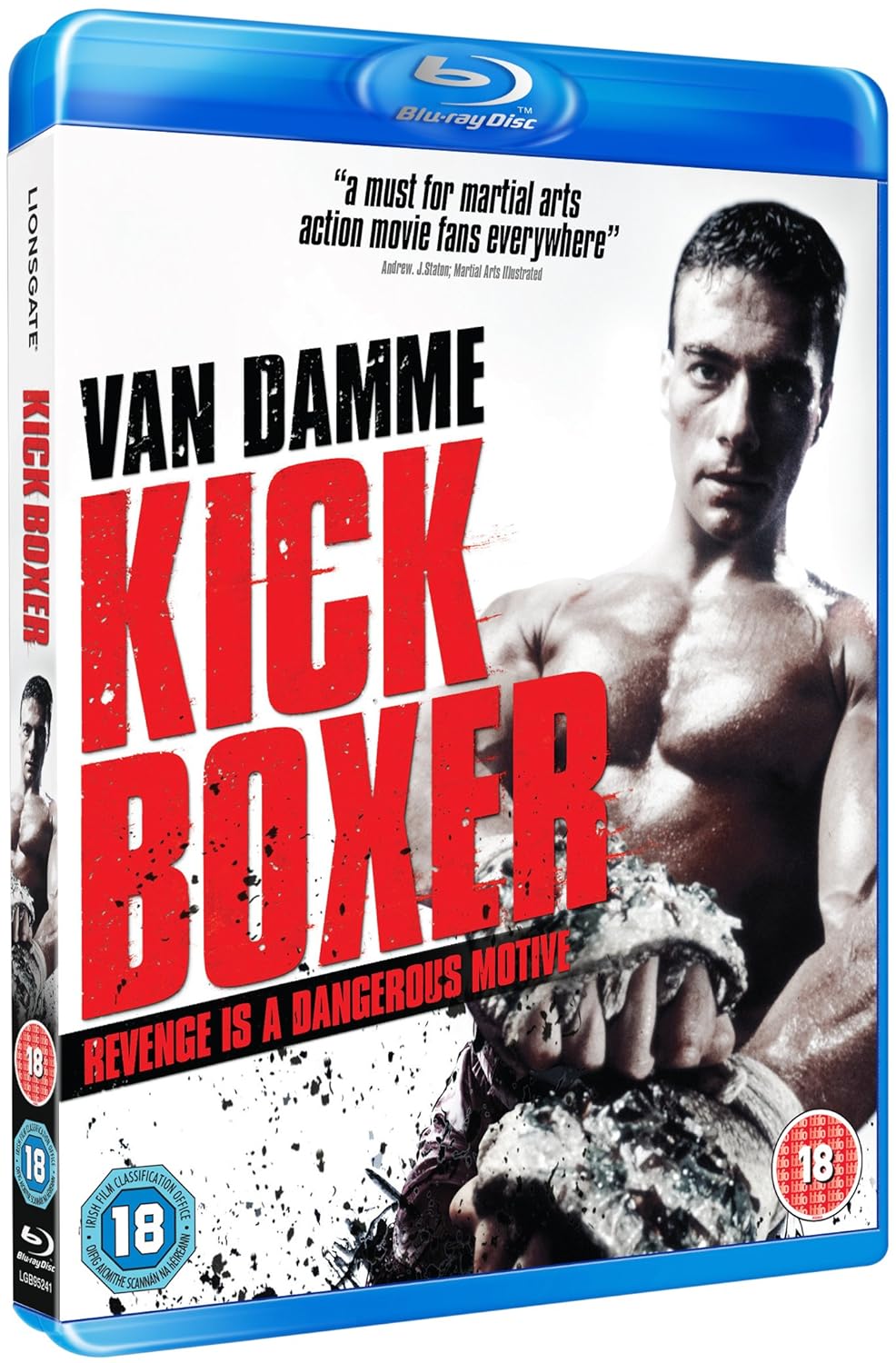 Kickboxer