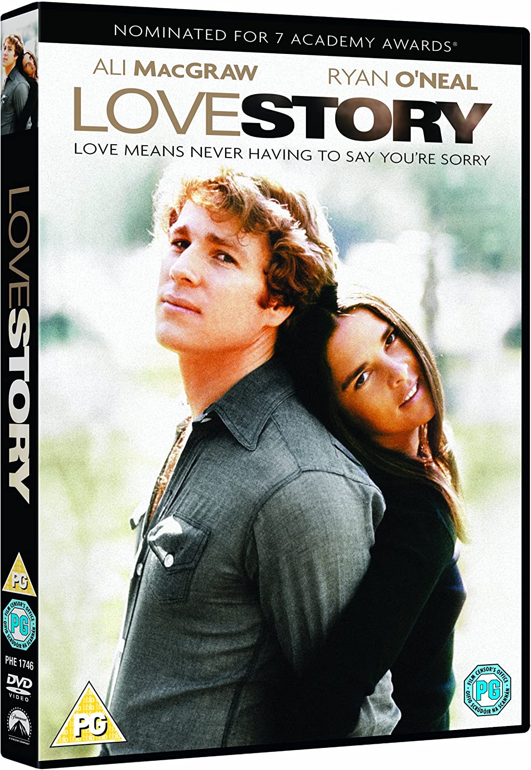 Love Story