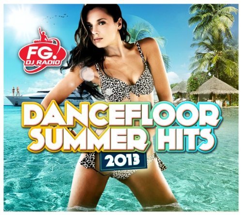 Dancefloor Summer Hits