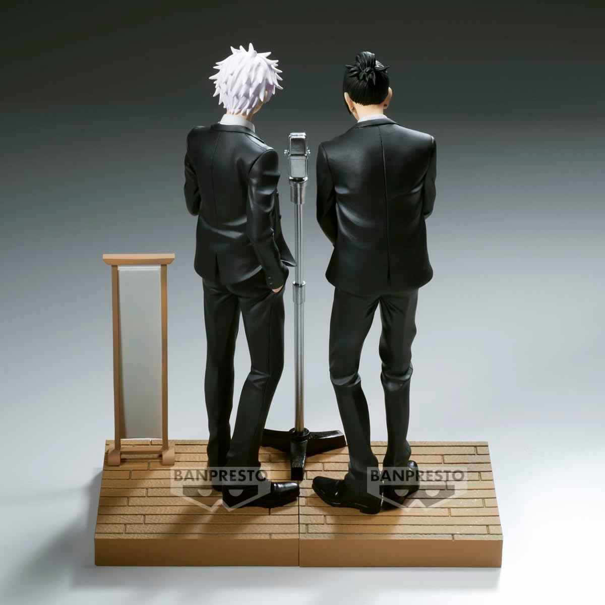 Banpresto - Jujutsu Kaisen - Suguru Geto (Suit ver.) Special (ver. B), Bandai Spirits Diorama Figure
