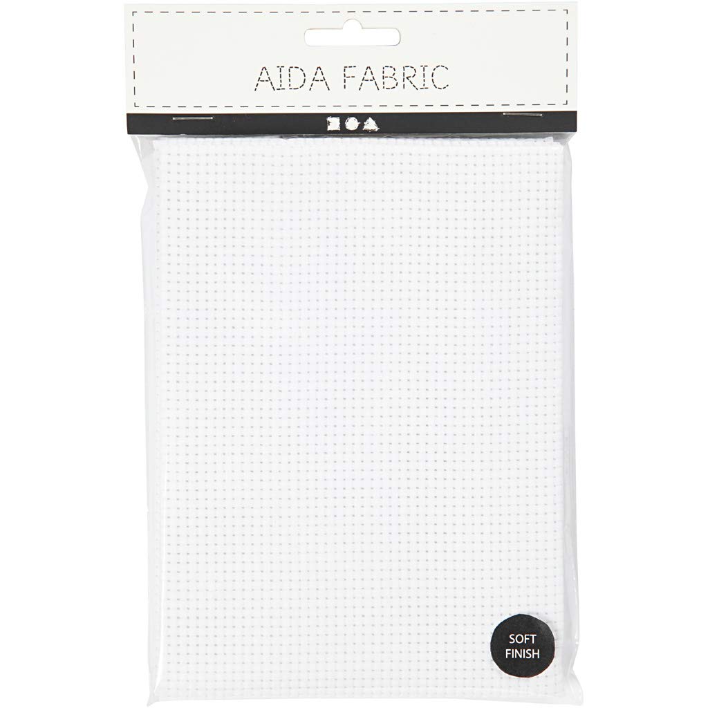 Aida-stof