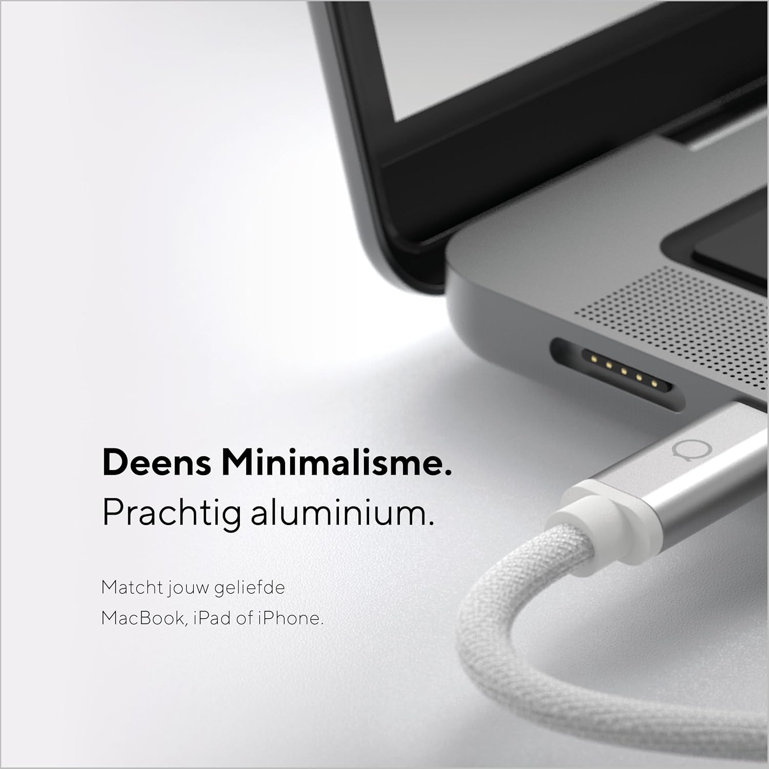 Linq - 8In1 8K Pro 140W Usb-C Multiport Hub