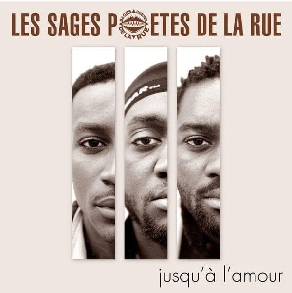 Jusqu'À l'Amour