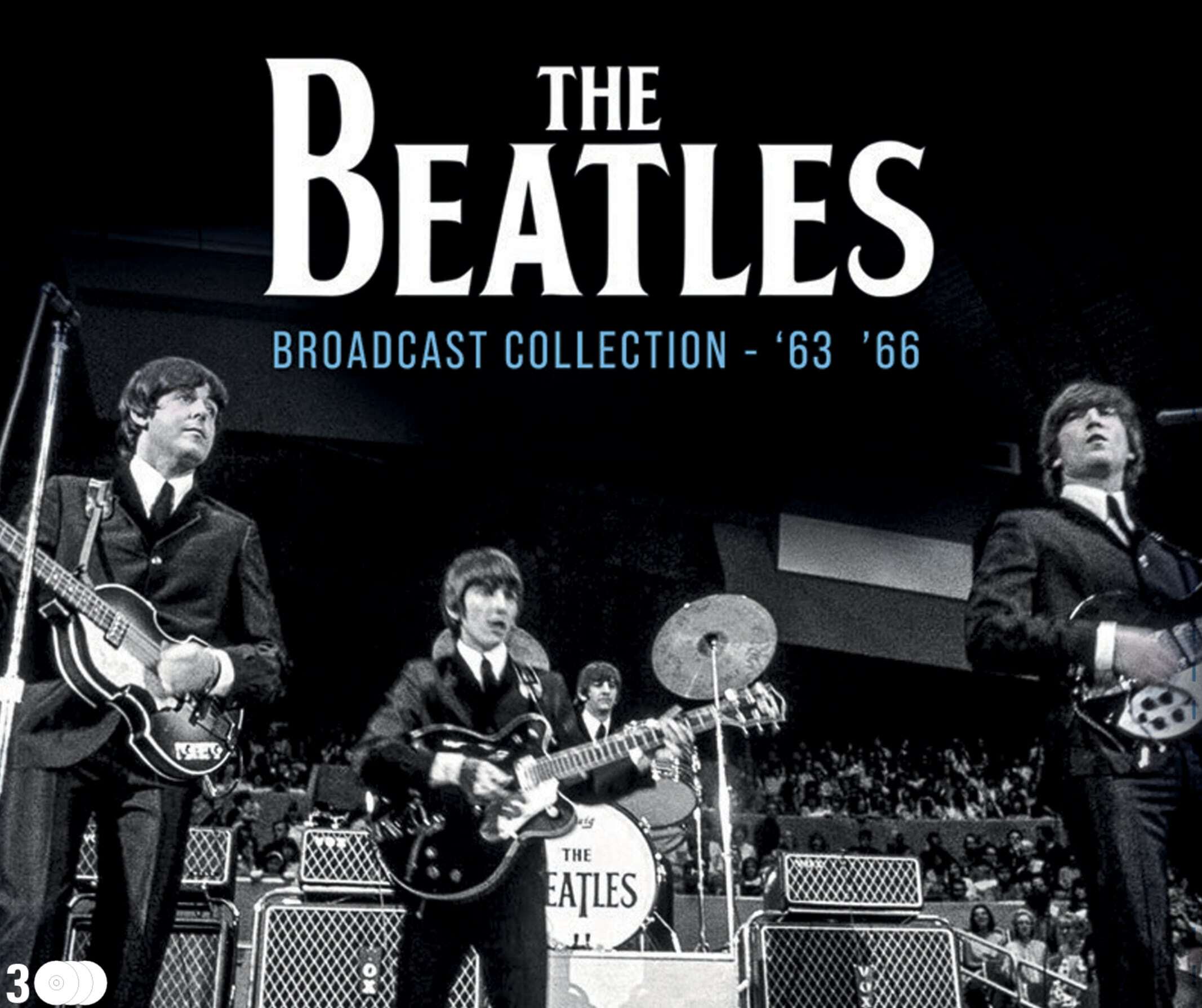 The broadcast collection
