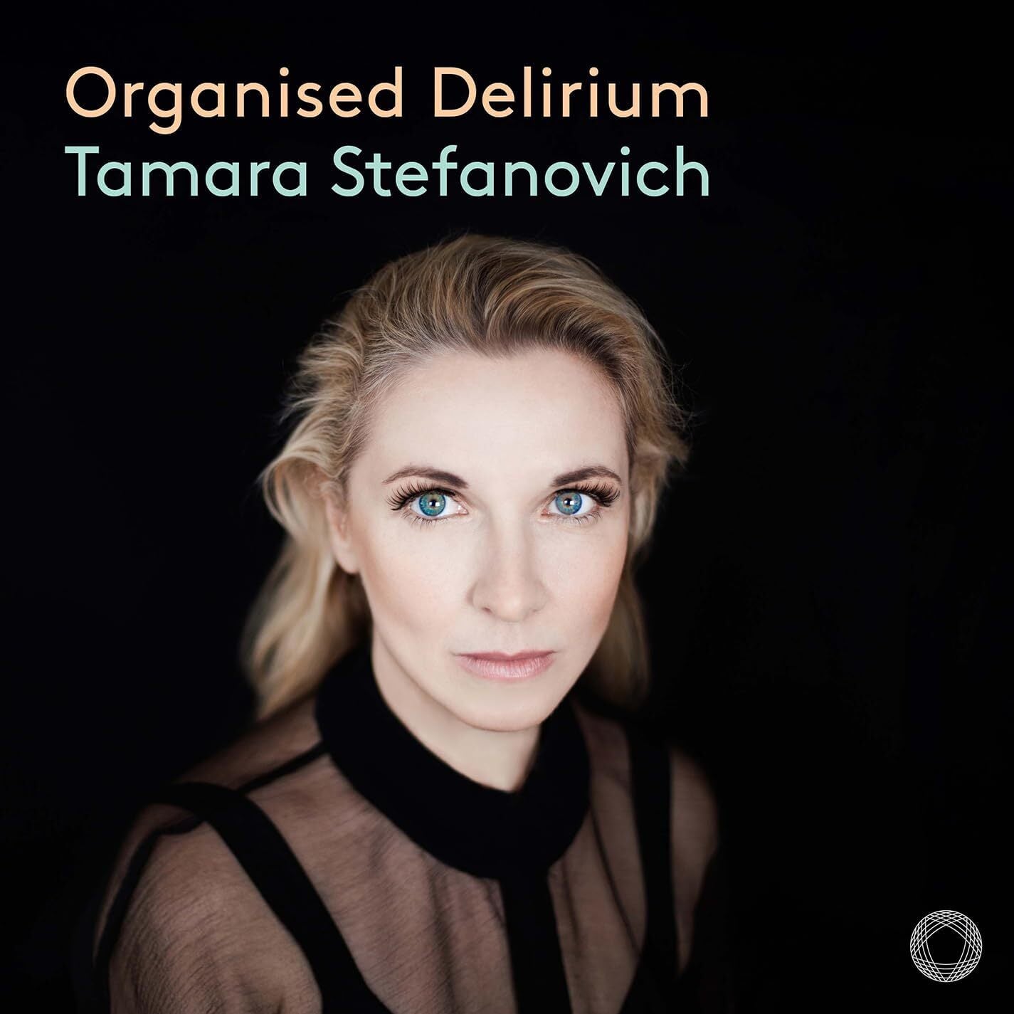 Tamara Stefanovich: Organised Delirium