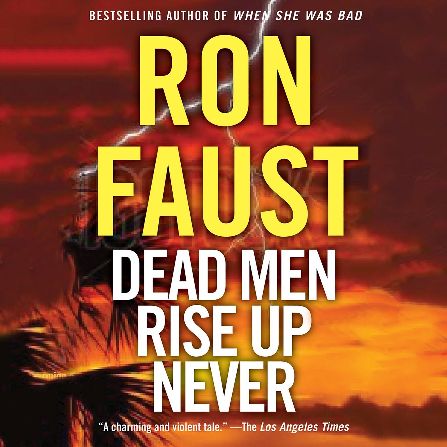 Dead Men Rise Up Never