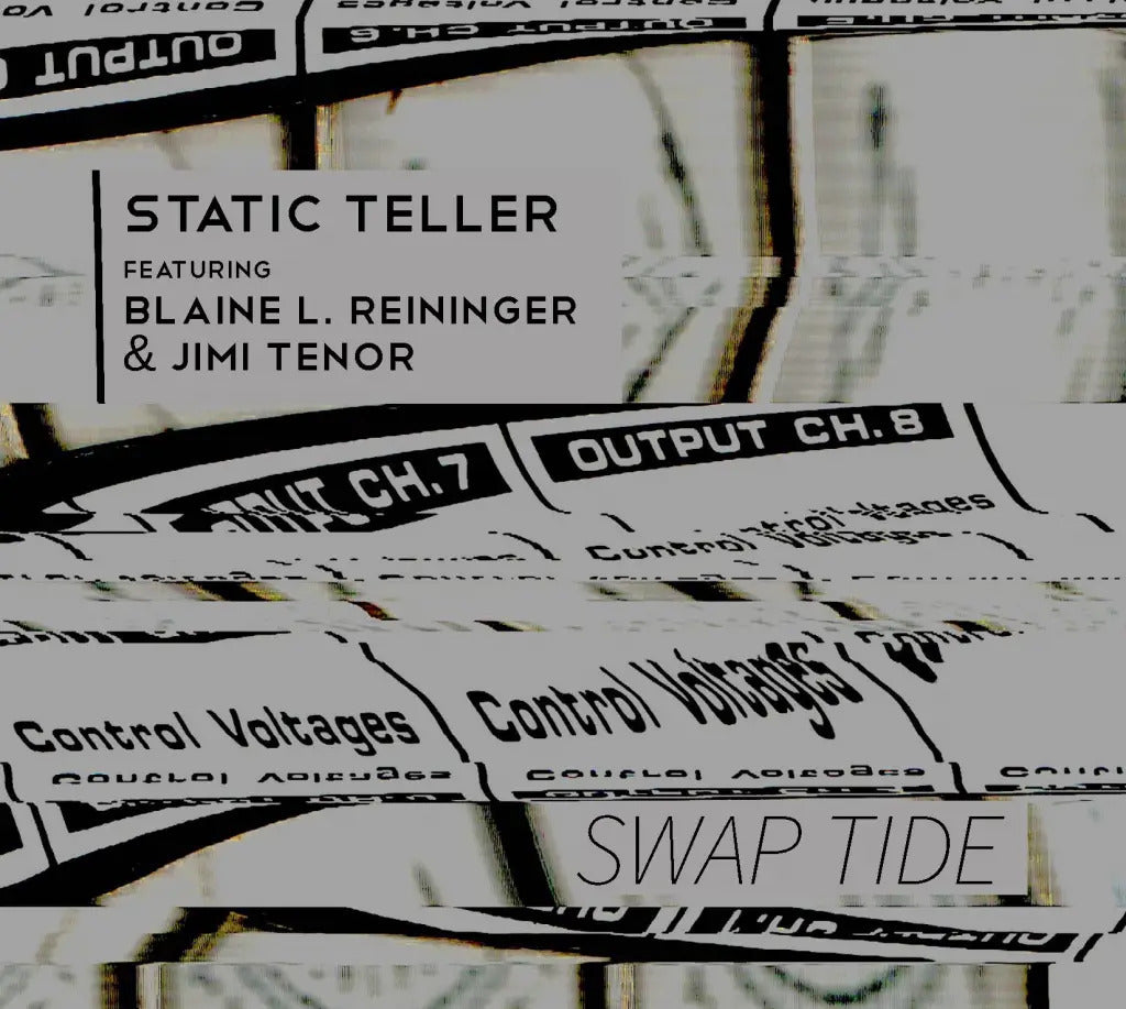Swap Teller