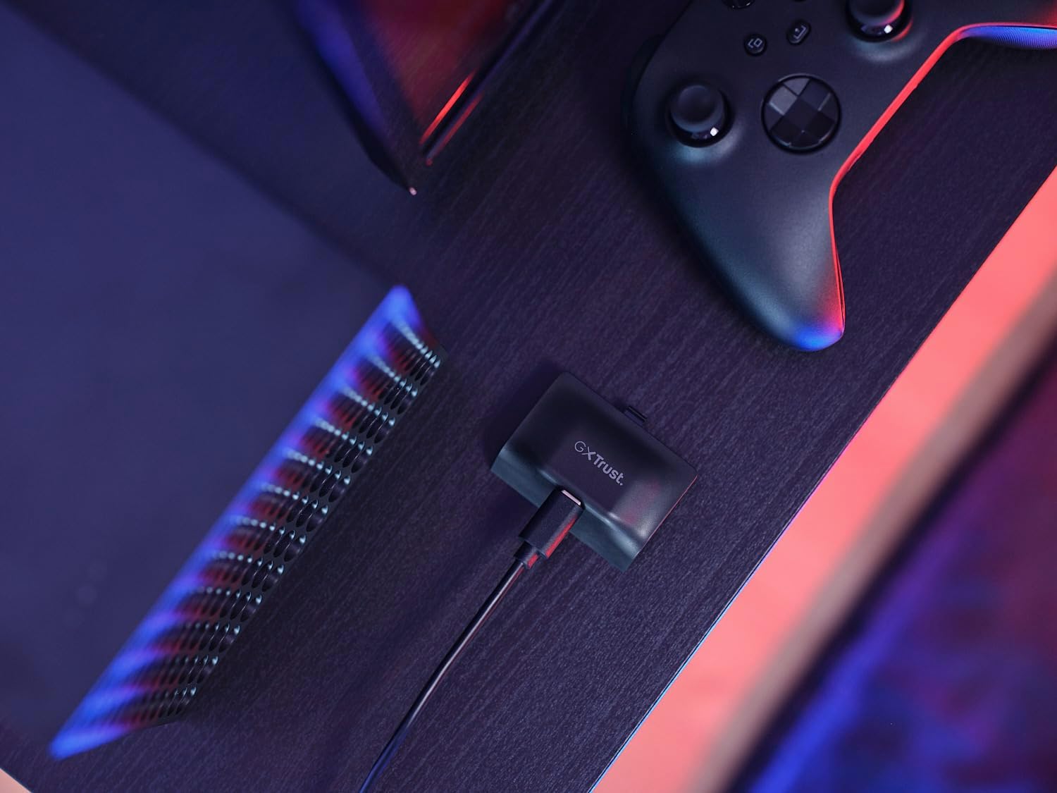 GXT246 AVADO XBOX CHARGE KIT