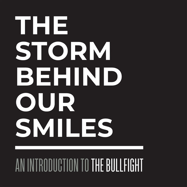 The Storm Behind Our Smiles - An Introduction To The Bu