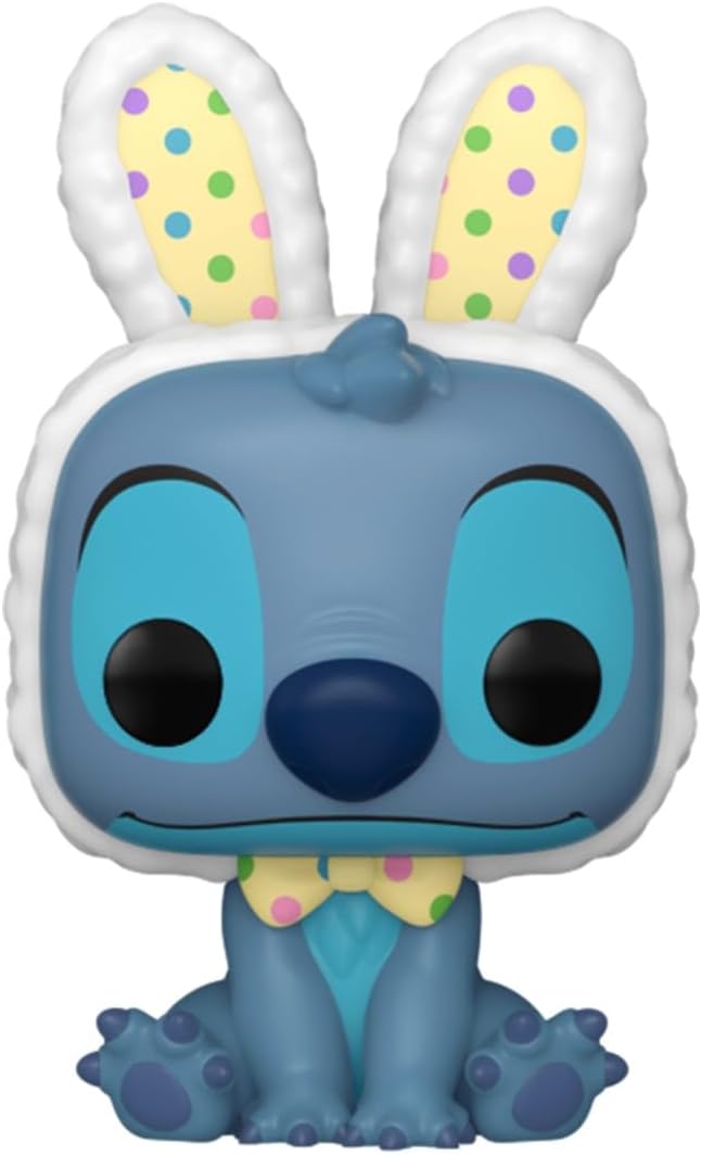Funko Pocket Pop! Easter Egg - Lilo & Stitch - Stitch