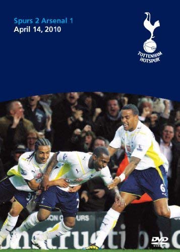 Tottenham 2 V 1 Arsenal - An Unforgettab - (Italian Import)